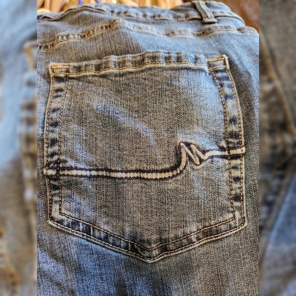 M Jeans By Maurices Sz 20W - Picture 5 of 6